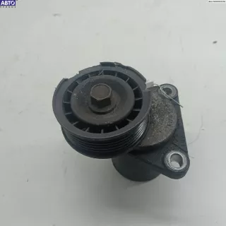 1S7Q6A228AC Механизм натяжения ремня, цепи Ford Mondeo 3 Арт 54893964, вид 2