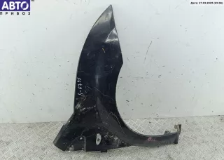  Крыло переднее правое Citroen C2  Арт 54169168, вид 1