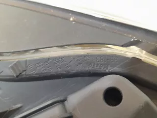 8118533A01 фара Toyota Camry XV50 Арт lz182500, вид 7