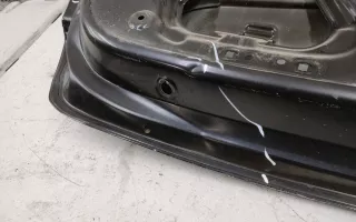 69200H0000 Крышка багажника (дверь 3-5) Kia Rio 4 Арт 962652T, вид 11