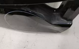 69200H0000 Крышка багажника (дверь 3-5) Kia Rio 4 Арт 962652T, вид 5