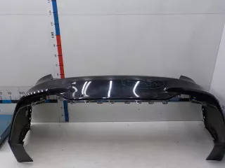 51127413500 Бампер задний BMW X6 F16 Арт 506320, вид 2