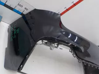 51127413500 Бампер задний BMW X6 F16 Арт 506320, вид 6