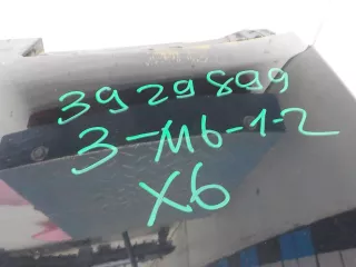 51127413500 Бампер задний BMW X6 F16 Арт 506320, вид 8