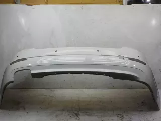 51127238522 Бампер задний BMW 5 F10/F11/GT F07 Арт 145155, вид 1