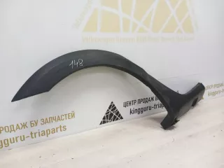 788745263R Расширитель крыла Renault Logan Stepway Арт TP98328, вид 2
