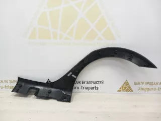 788745263R Расширитель крыла Renault Logan Stepway Арт TP98328, вид 7