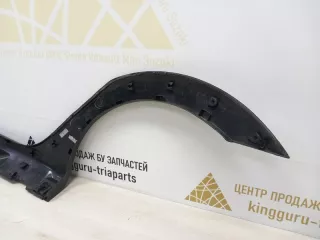 788745263R Расширитель крыла Renault Logan Stepway Арт TP98328, вид 8