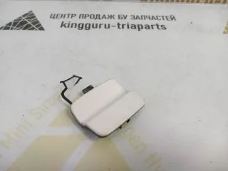 3C8807441A Заглушка буксировочного крюка Volkswagen Passat CC Арт TP98347, вид 1