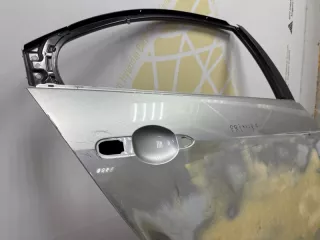 82100BA030 дверь Nissan Primera 11 Арт TP98397, вид 4