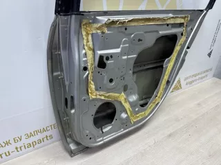 82100BA030 дверь Nissan Primera 11 Арт TP98397, вид 9