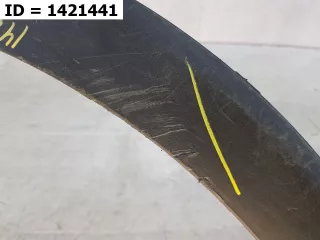 86586С5500 Накладка Бампера Kia Sorento 3 restailing Арт MB60236, вид 2