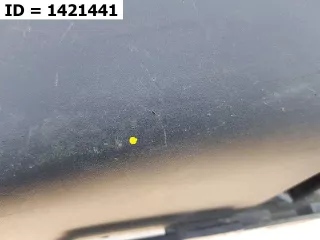 86586С5500 Накладка Бампера Kia Sorento 3 restailing Арт MB60236, вид 4