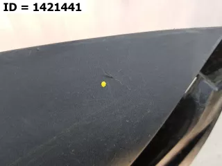 86586С5500 Накладка Бампера Kia Sorento 3 restailing Арт MB60236, вид 5