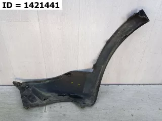 86586С5500 Накладка Бампера Kia Sorento 3 restailing Арт MB60236, вид 6