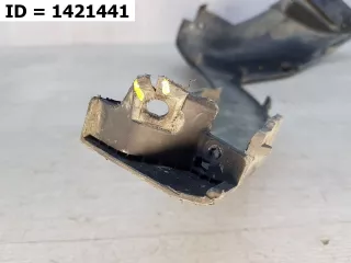 86586С5500 Накладка Бампера Kia Sorento 3 restailing Арт MB60236, вид 7