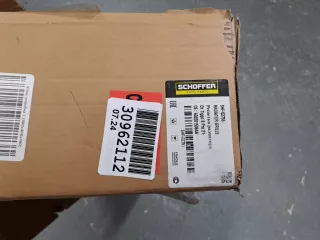 SHF02755 Решетка радиатора Chery Tiggo 8 PRO Арт ZAP339053, вид 3