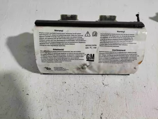 13111177 Подушка безопасности пассажира   Opel Zafira B Арт ZB820, вид 2