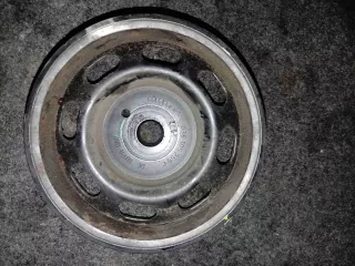036105255c Шкив коленвала   Volkswagen Golf 4 Арт G45582, вид 1
