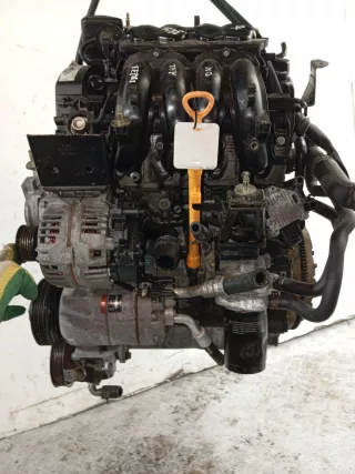  Двигатель Seat Leon 1 1.6л Арт 46023070565_1, вид 4