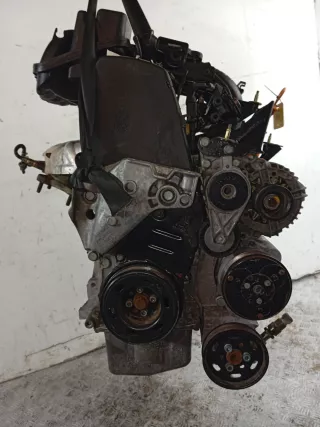  Двигатель Seat Leon 1 1.6л Арт 46023070565_1, вид 10