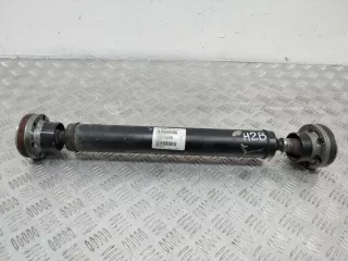 A1664100501 карданный вал Mercedes GL X166 Арт 4A94125, вид 1