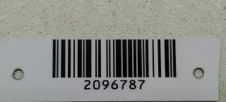  Колесо запасное (таблетка) Hyundai Lantra 2 Арт 2096787, вид 2