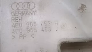 4E0955453H Бачок омывателя Audi A8 D3 (S8) Арт 9366183, вид 2