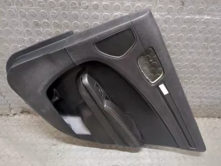 1UA481X9AH Обшивка двери задней правой (дверная карта) Chrysler 300C 2 Арт 9355575, вид 1