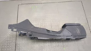 51167140657 Консоль салона (кулисная часть) BMW 5 E39 Арт 9130557, вид 1