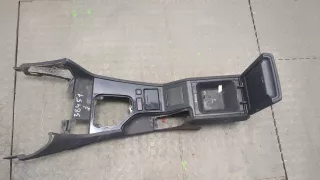 51167140657 Консоль салона (кулисная часть) BMW 5 E39 Арт 9130557, вид 2