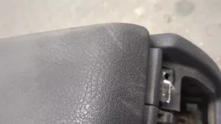 51167140657 Консоль салона (кулисная часть) BMW 5 E39 Арт 9130557, вид 3