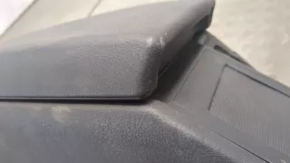 51167140657 Консоль салона (кулисная часть) BMW 5 E39 Арт 9130557, вид 4