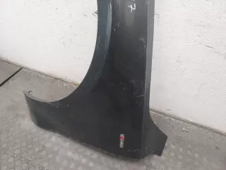 4G8821105B Крыло переднее левое серое Audi A7 1 (S7,RS7) Арт 9361764, вид 4