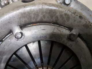 032105271 Маховик Seat Cordoba 1 Арт 8405475, вид 4
