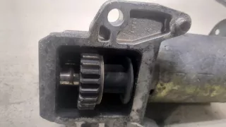 1085273 Стартер Ford Mondeo 3 2.5л Инжектор Арт 9366366, вид 2