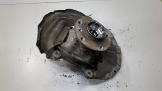 31206870725,6870725,31216855954,6855954 Ступица передняя правая BMW X3 F25 Арт 9366981, вид 1