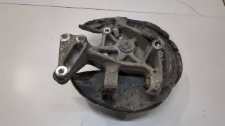 3G0598611,3C0505434K,5N0615612C Ступица задняя правая Volkswagen Tiguan 1 Арт 9366681, вид 2