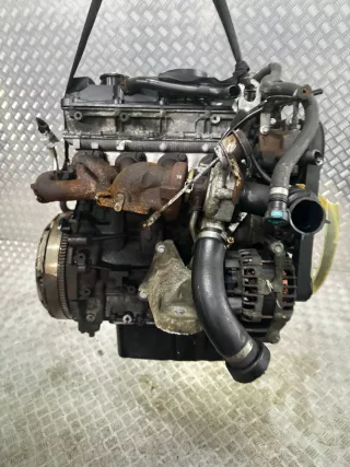 PHFA Двигатель Ford Transit 3 restailing Арт 46306, вид 3