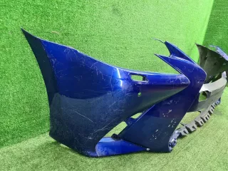 5211930F20 Бампер передний Lexus GS 4 restailing Арт 0000007121111, вид 3