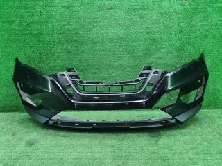 62022HZ40H Бампер передний Nissan X-Trail T32 Арт 0000007092862, вид 1