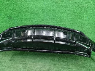 4ML807568D Юбка заднего бампера Lamborghini Urus Арт 0000007131776, вид 4
