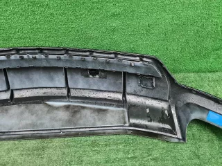 4ML807568D Юбка заднего бампера Lamborghini Urus Арт 0000007131776, вид 10