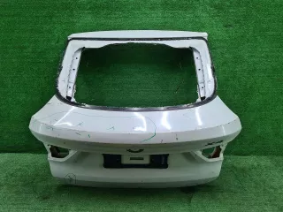 41007339422 Крышка багажника BMW X4 F26 Арт 0000007127571, вид 1