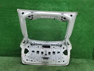 41007339422 Крышка багажника BMW X4 F26 Арт 0000007127571, вид 2