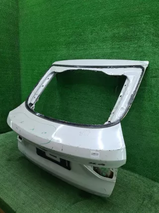 41007339422 Крышка багажника BMW X4 F26 Арт 0000007127571, вид 3