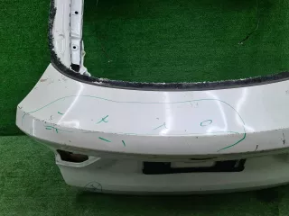 41007339422 Крышка багажника BMW X4 F26 Арт 0000007127571, вид 4