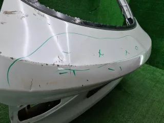 41007339422 Крышка багажника BMW X4 F26 Арт 0000007127571, вид 6
