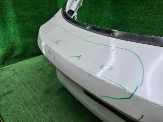 41007339422 Крышка багажника BMW X4 F26 Арт 0000007127571, вид 7