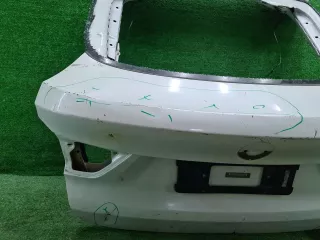 41007339422 Крышка багажника BMW X4 F26 Арт 0000007127571, вид 8